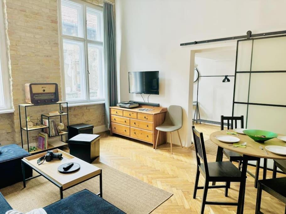 Corvin Appartamento Budapest